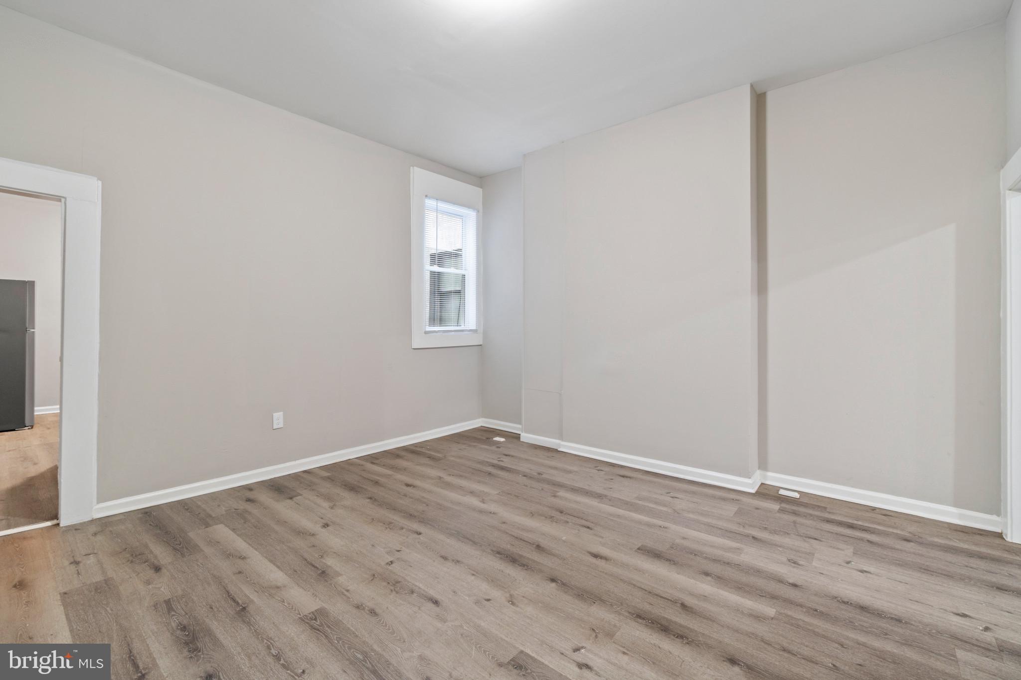 GREENMOUNT WEST - Residential