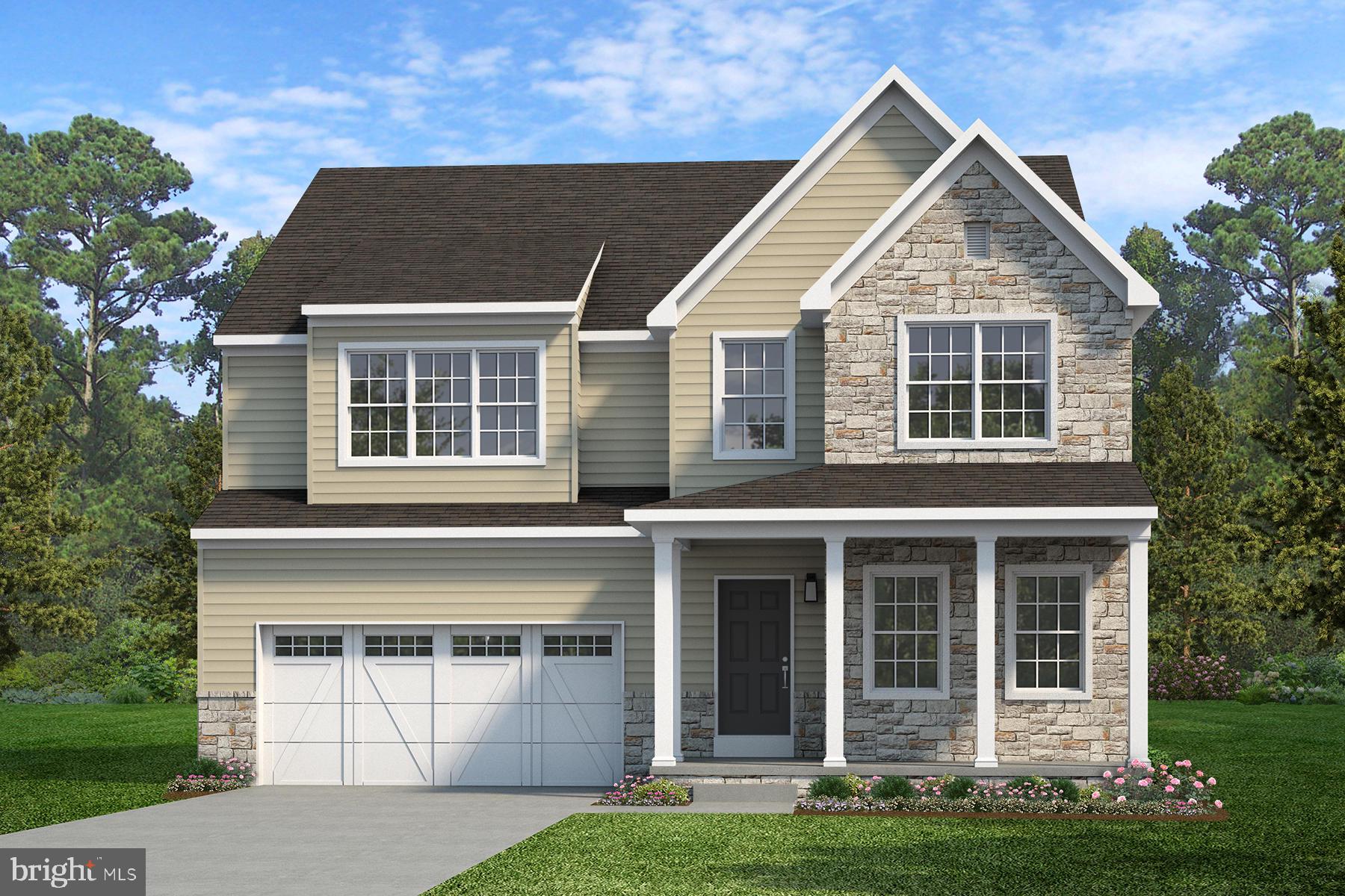 10000 SYCAMORE DRIVE WINCHESTER