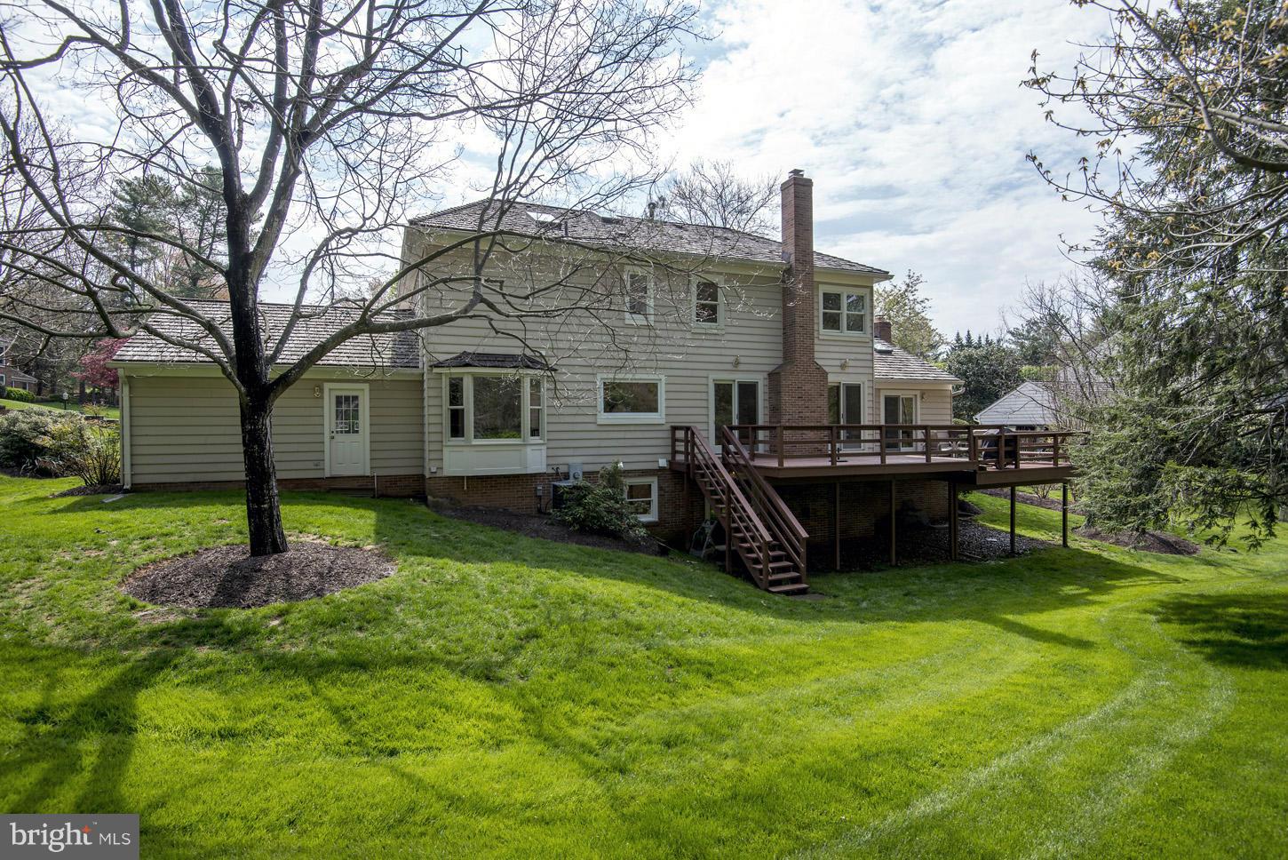 RANLEIGH - Residential