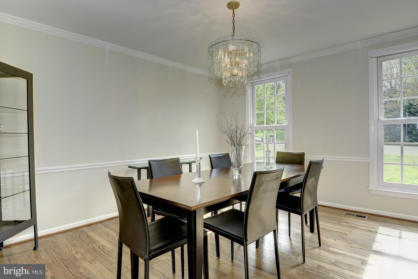 RANLEIGH - Residential