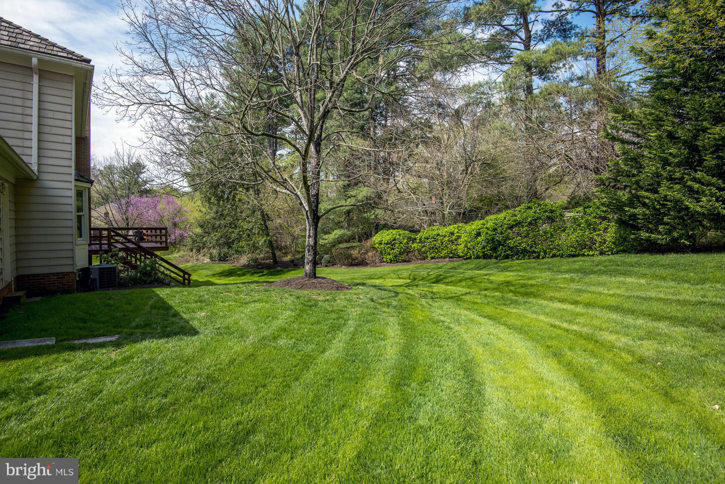 RANLEIGH - Residential