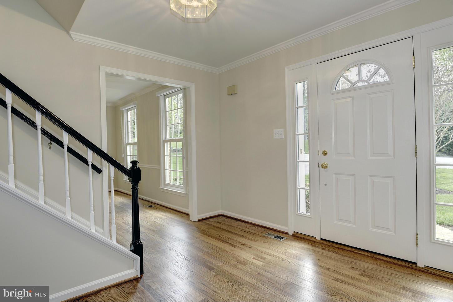 RANLEIGH - Residential