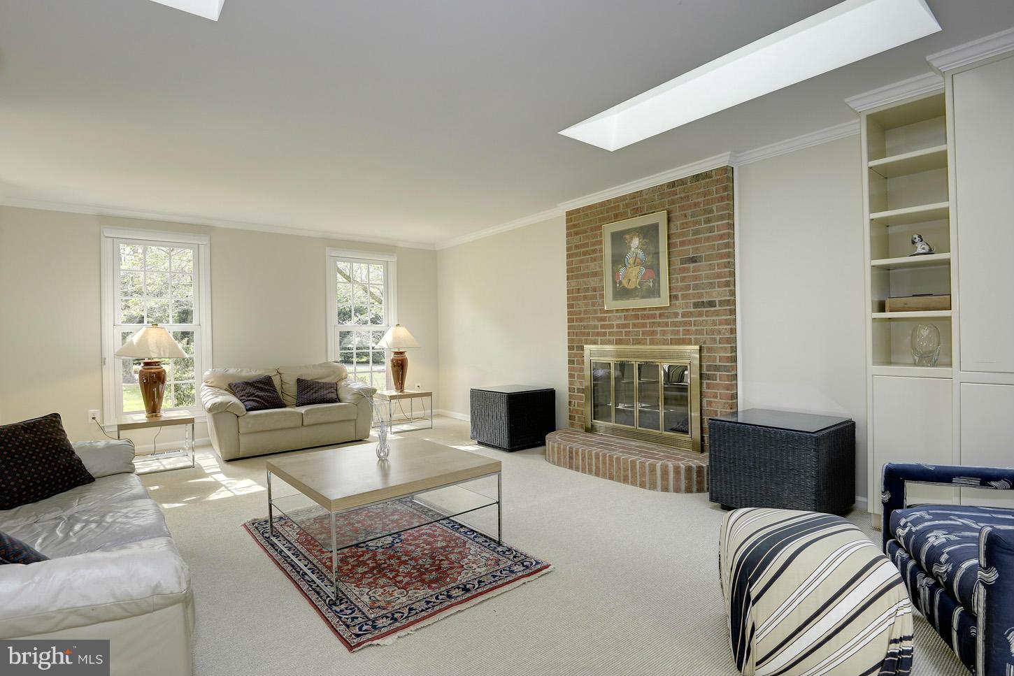 RANLEIGH - Residential