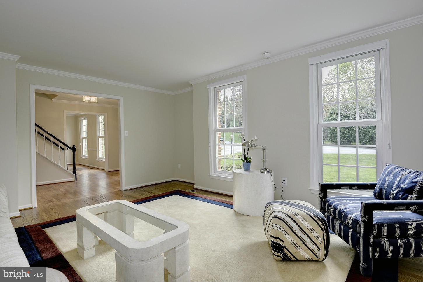 RANLEIGH - Residential