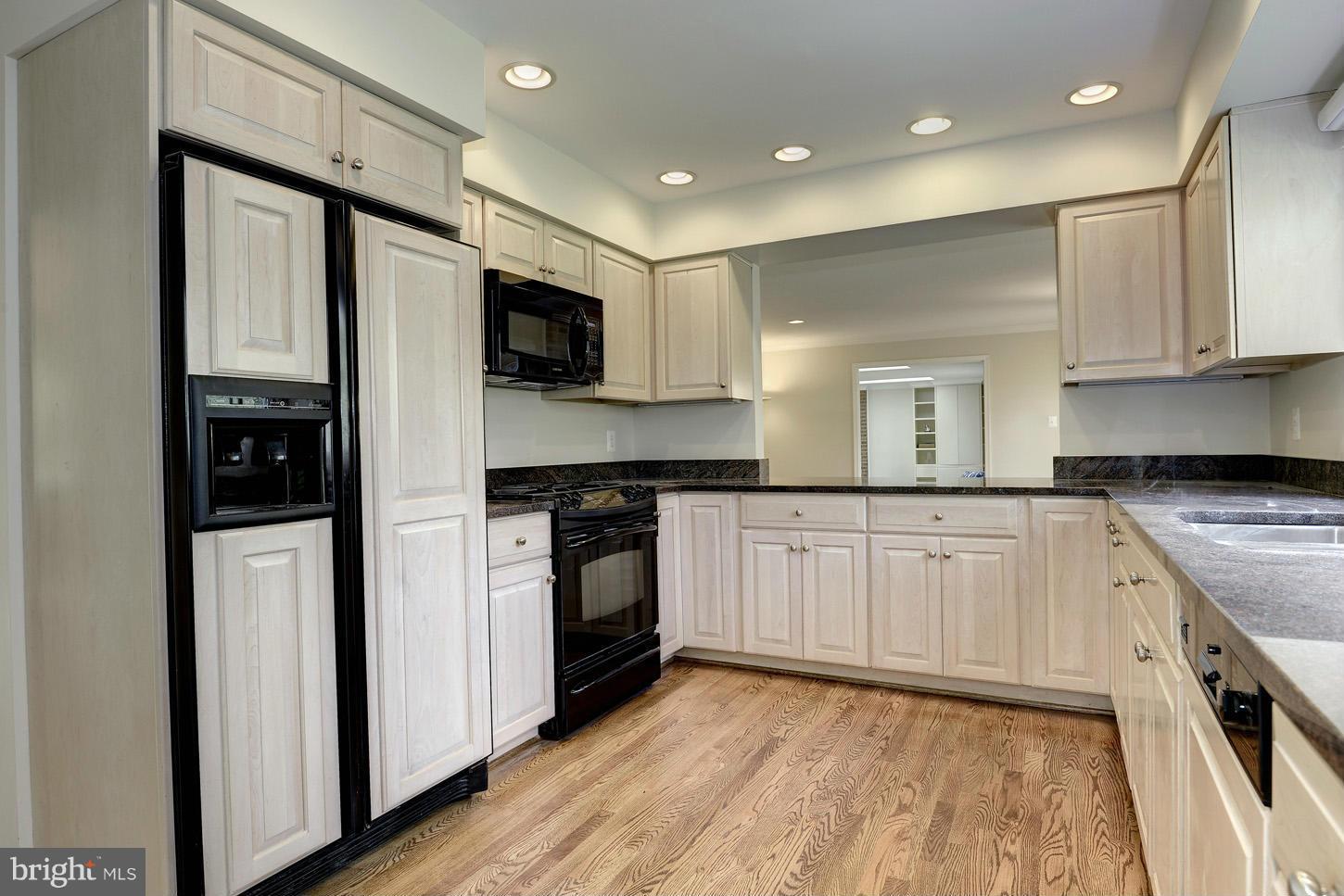 RANLEIGH - Residential