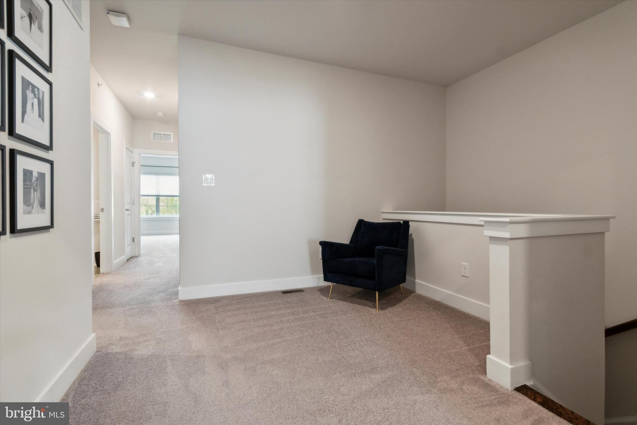 LOCHIEL FARM - Residential Lease