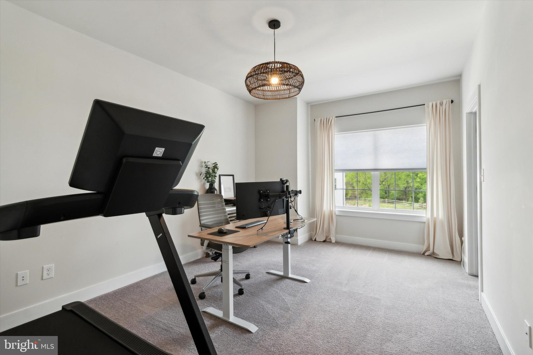 LOCHIEL FARM - Residential Lease