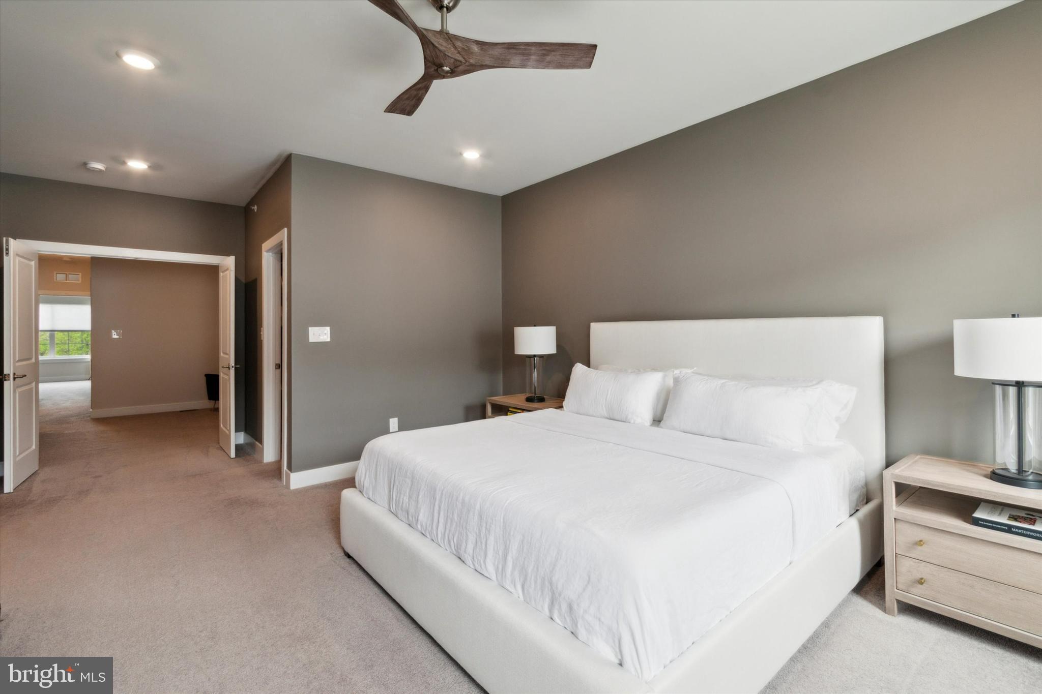 LOCHIEL FARM - Residential Lease