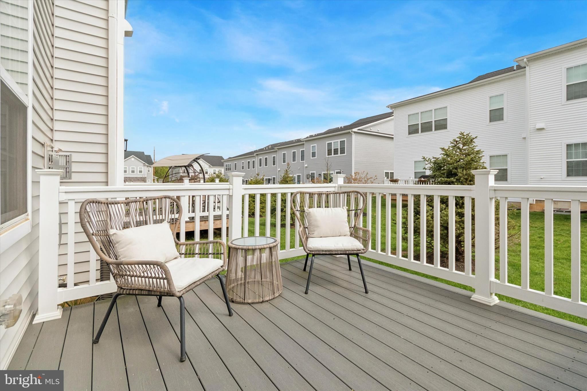 LOCHIEL FARM - Residential Lease