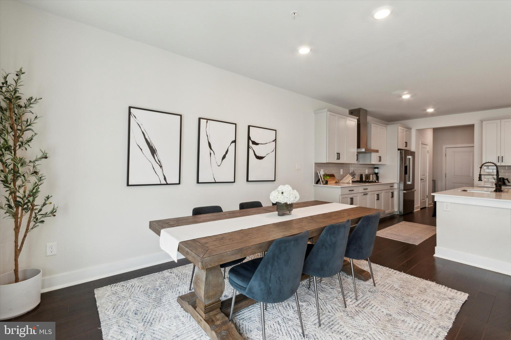 LOCHIEL FARM - Residential Lease