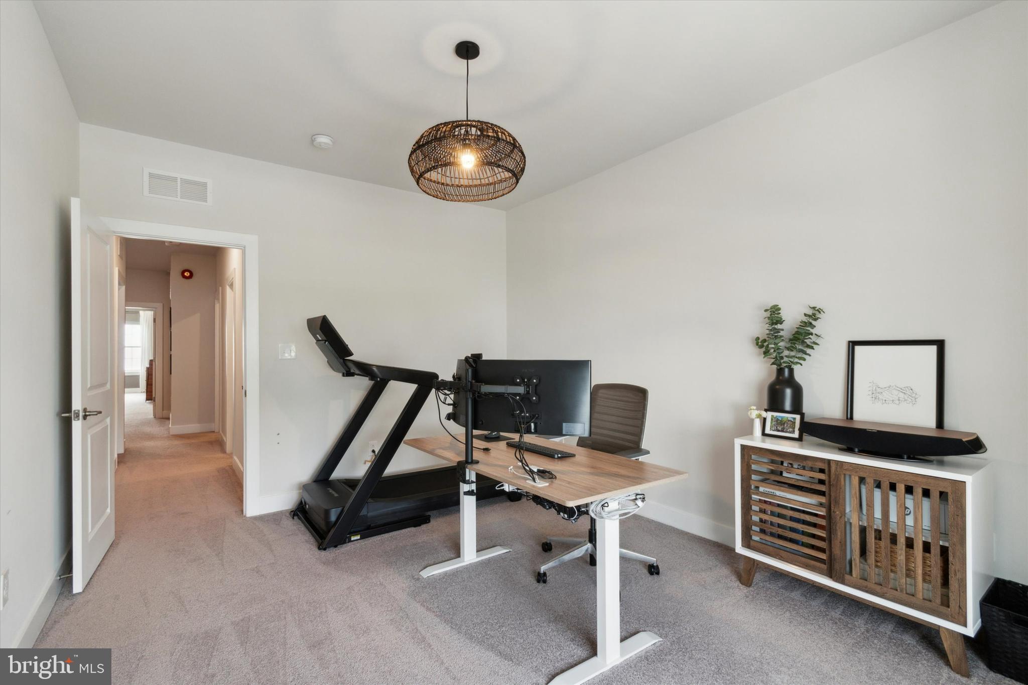 LOCHIEL FARM - Residential Lease