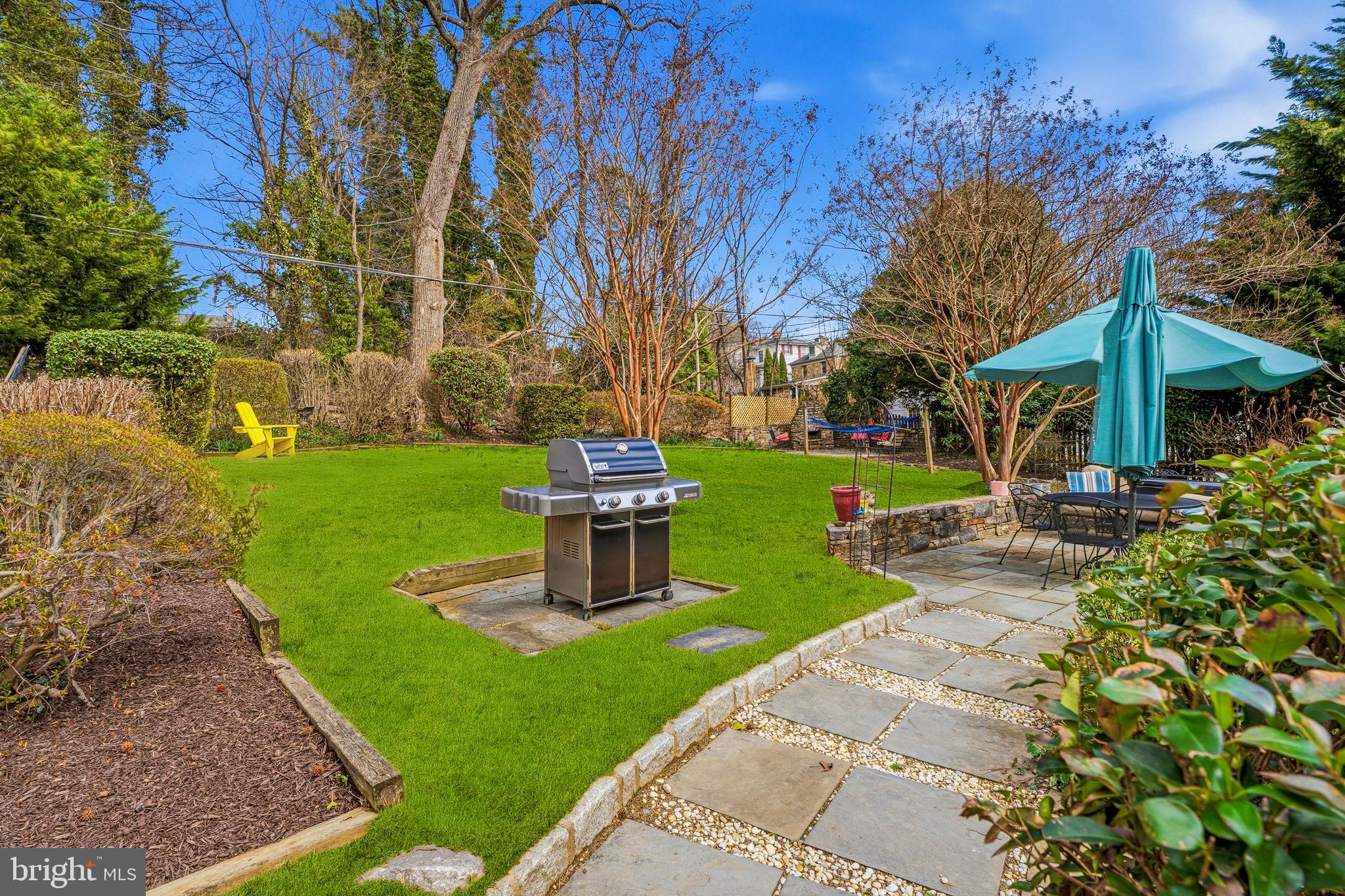 SOUTHLAND HILLS - Residential