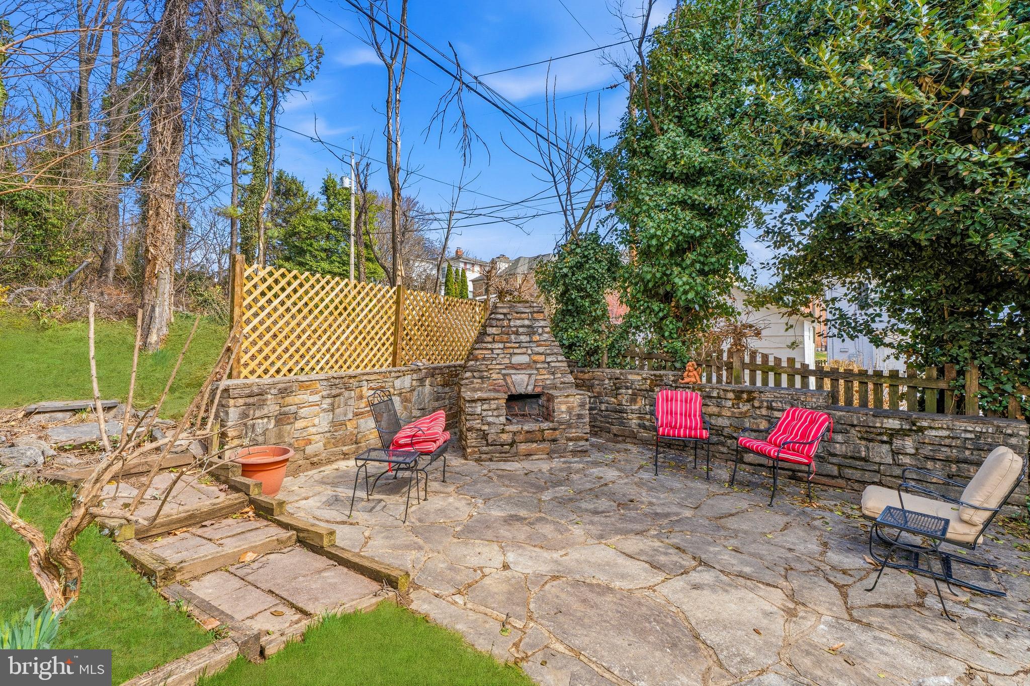 SOUTHLAND HILLS - Residential