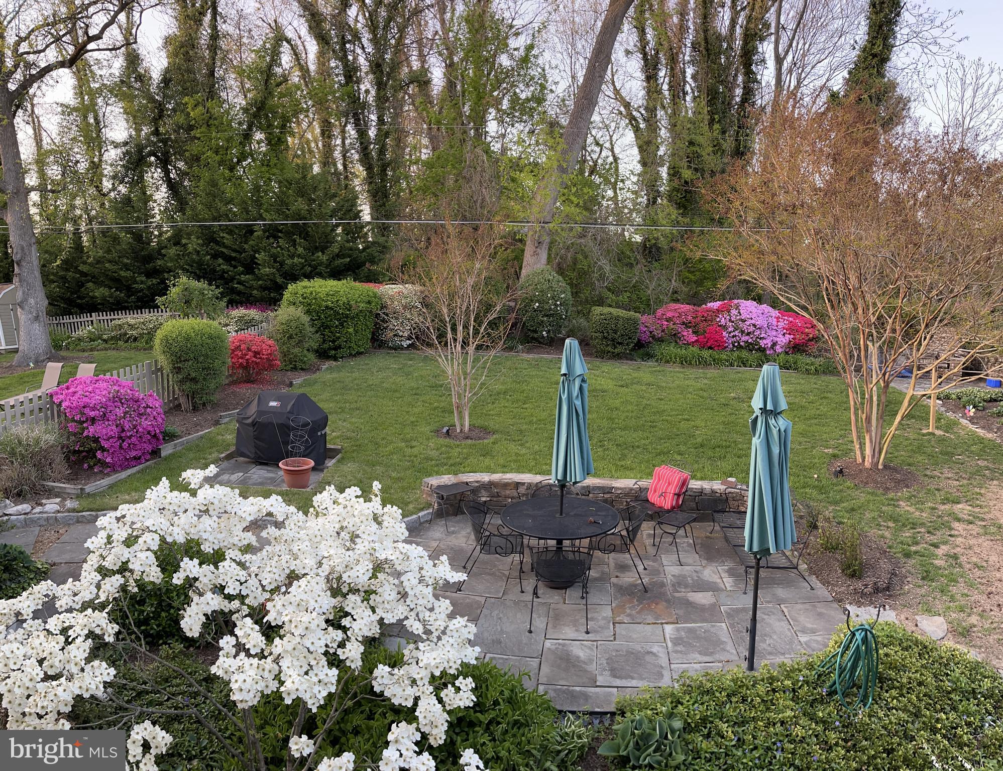 SOUTHLAND HILLS - Residential