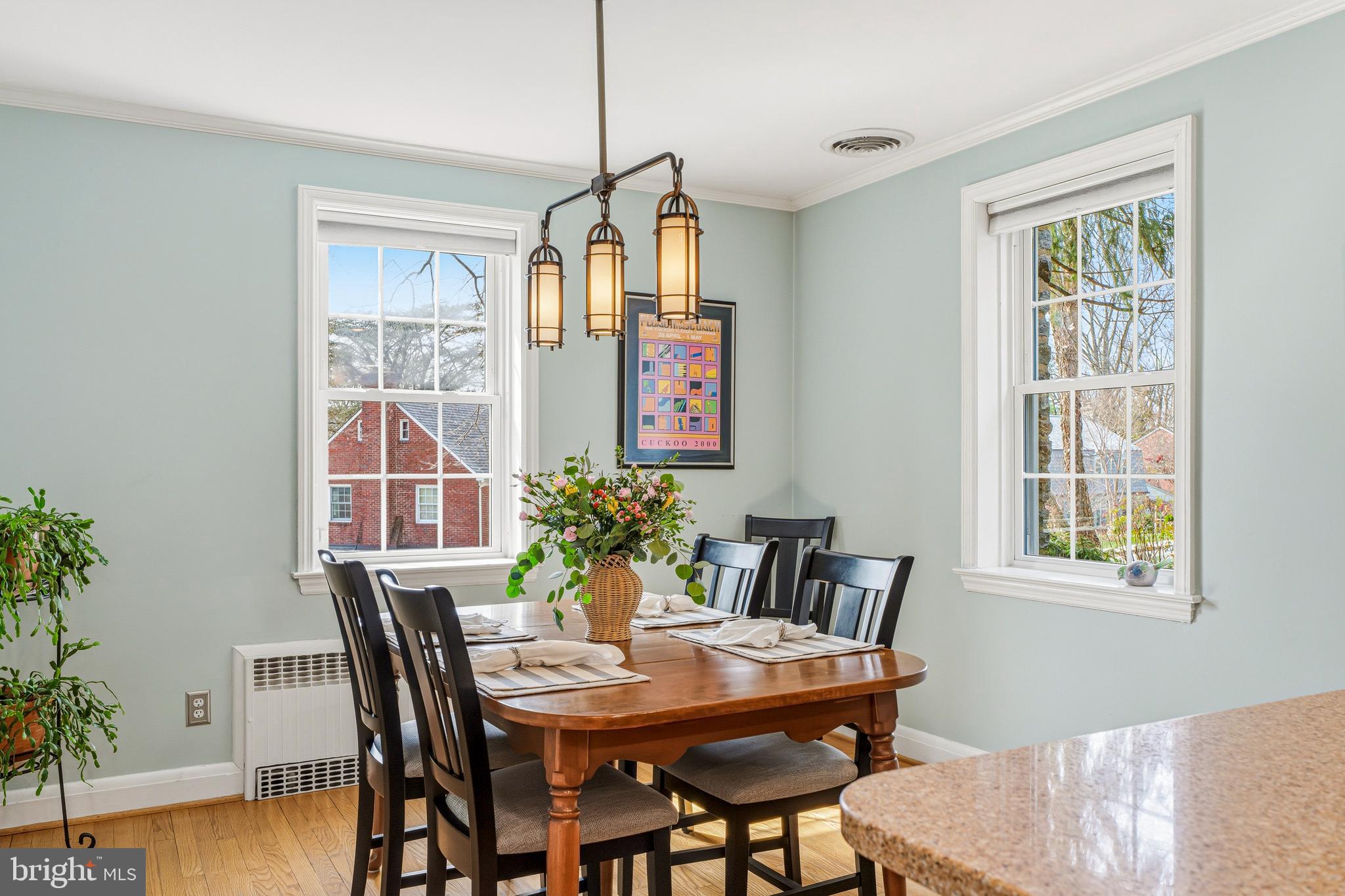 SOUTHLAND HILLS - Residential