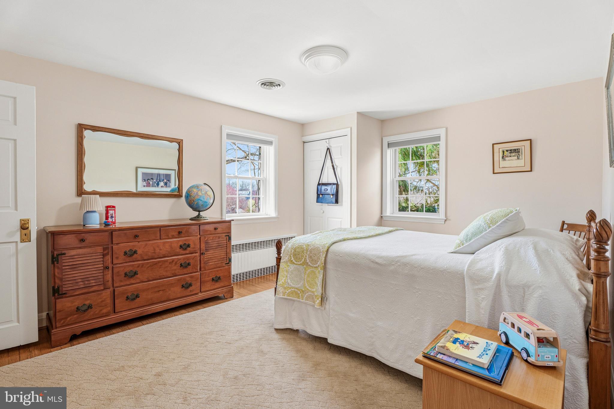 SOUTHLAND HILLS - Residential