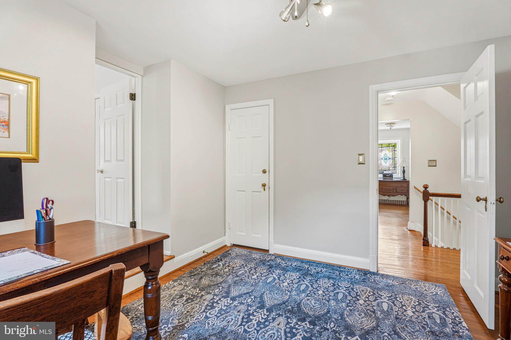 SOUTHLAND HILLS - Residential