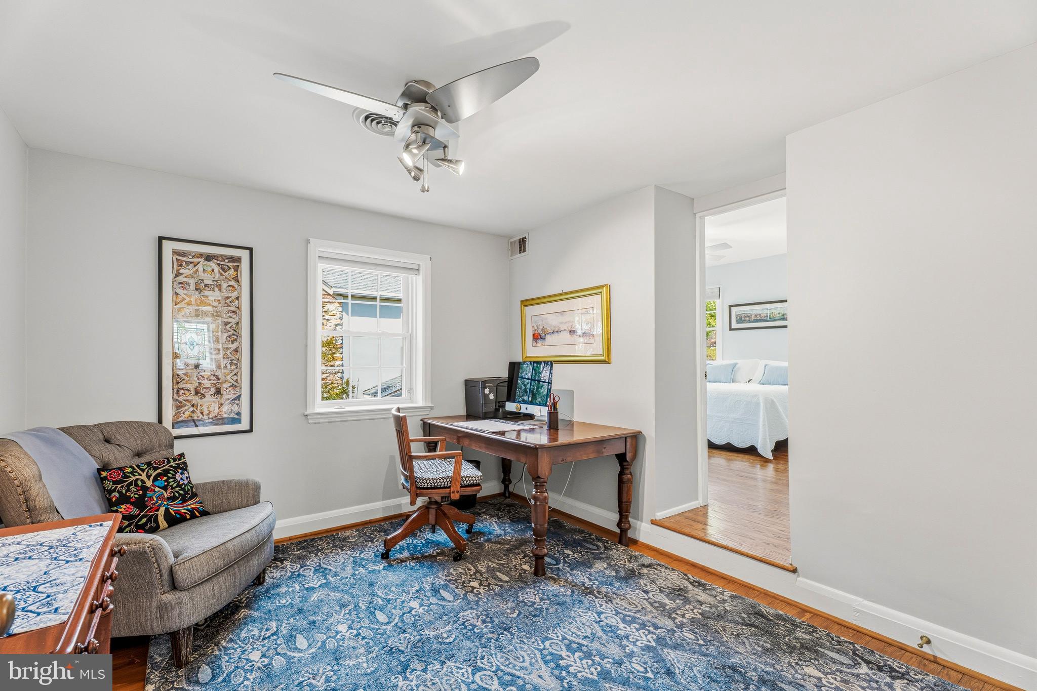 SOUTHLAND HILLS - Residential