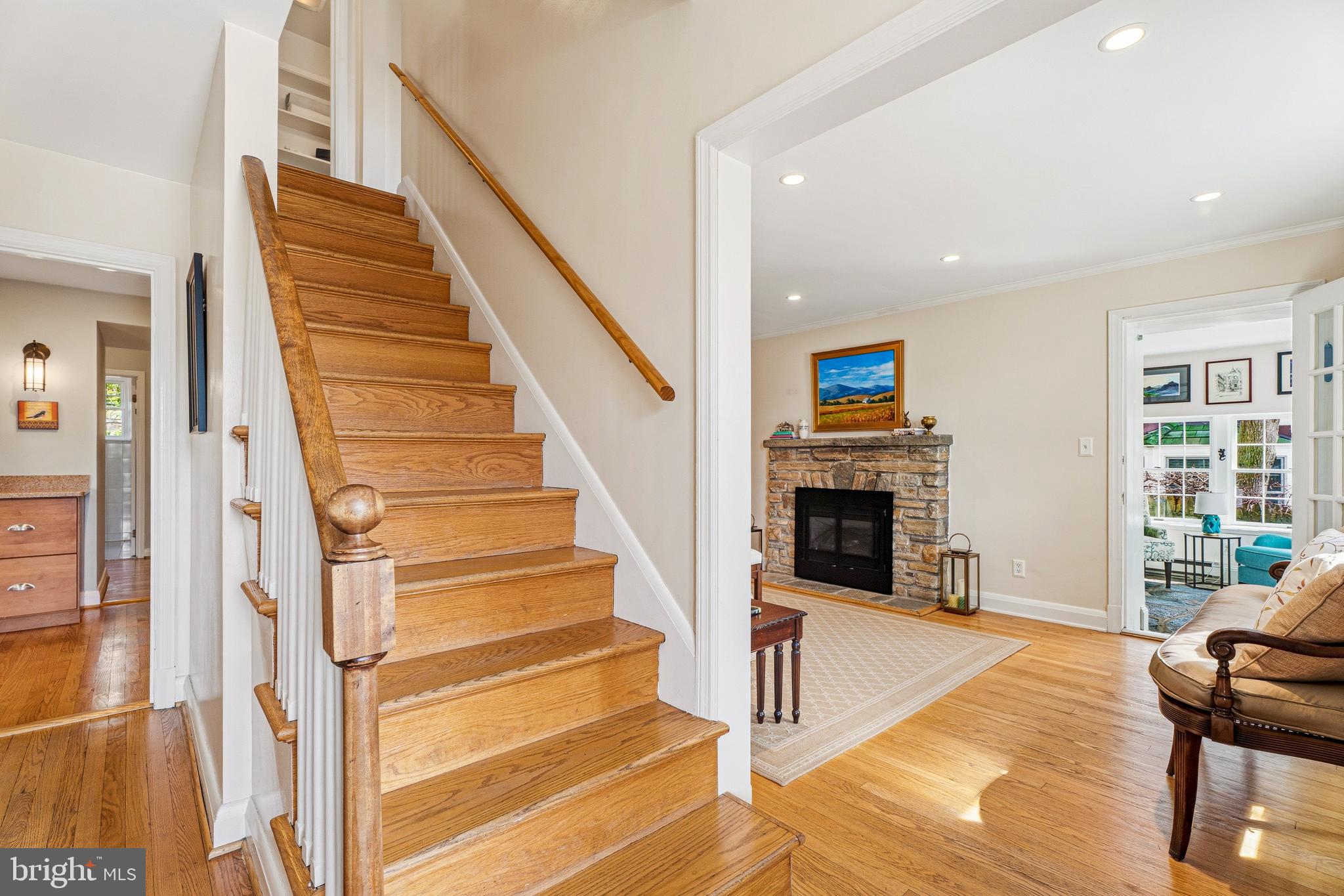 SOUTHLAND HILLS - Residential