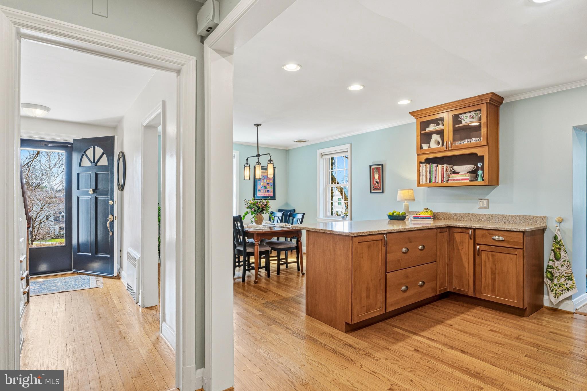 SOUTHLAND HILLS - Residential