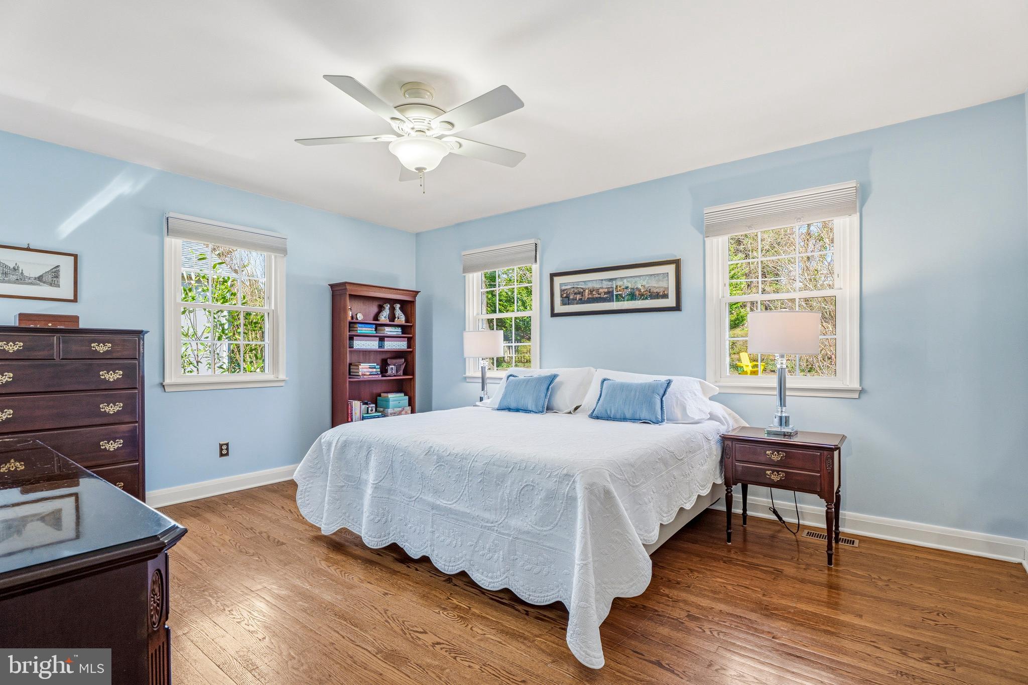 SOUTHLAND HILLS - Residential