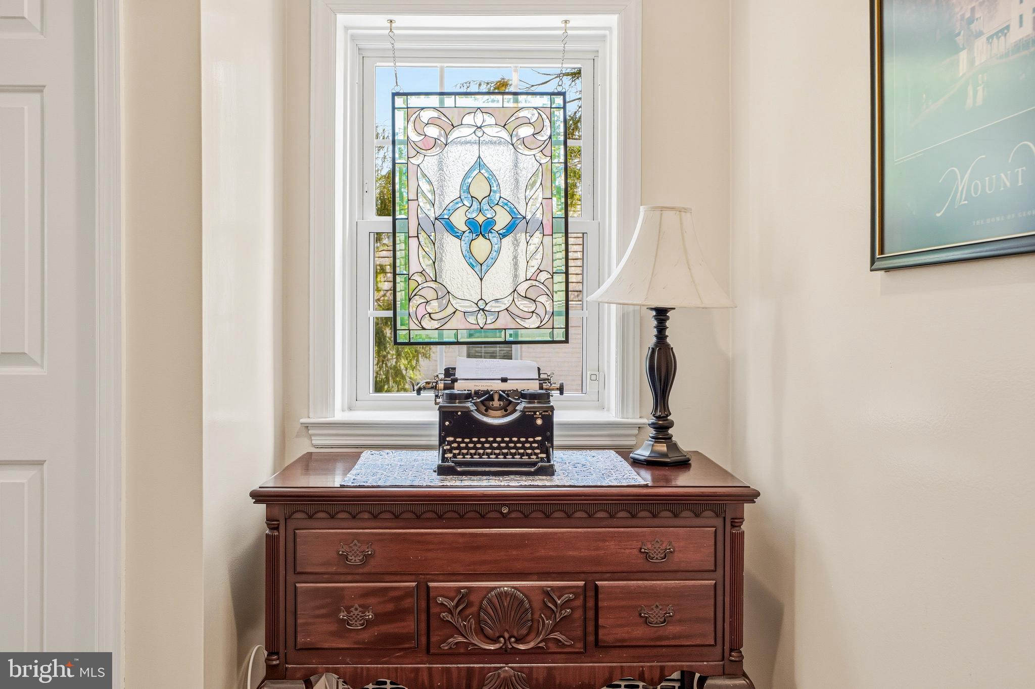 SOUTHLAND HILLS - Residential