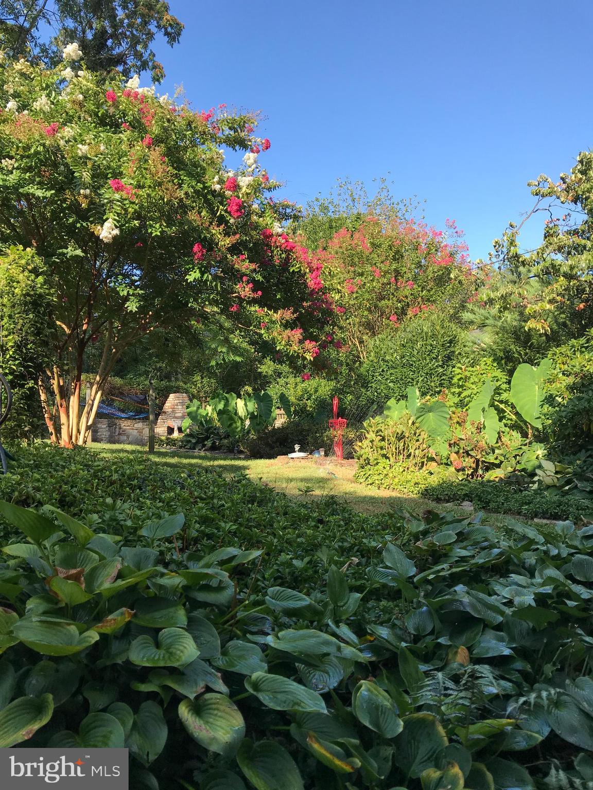 SOUTHLAND HILLS - Residential