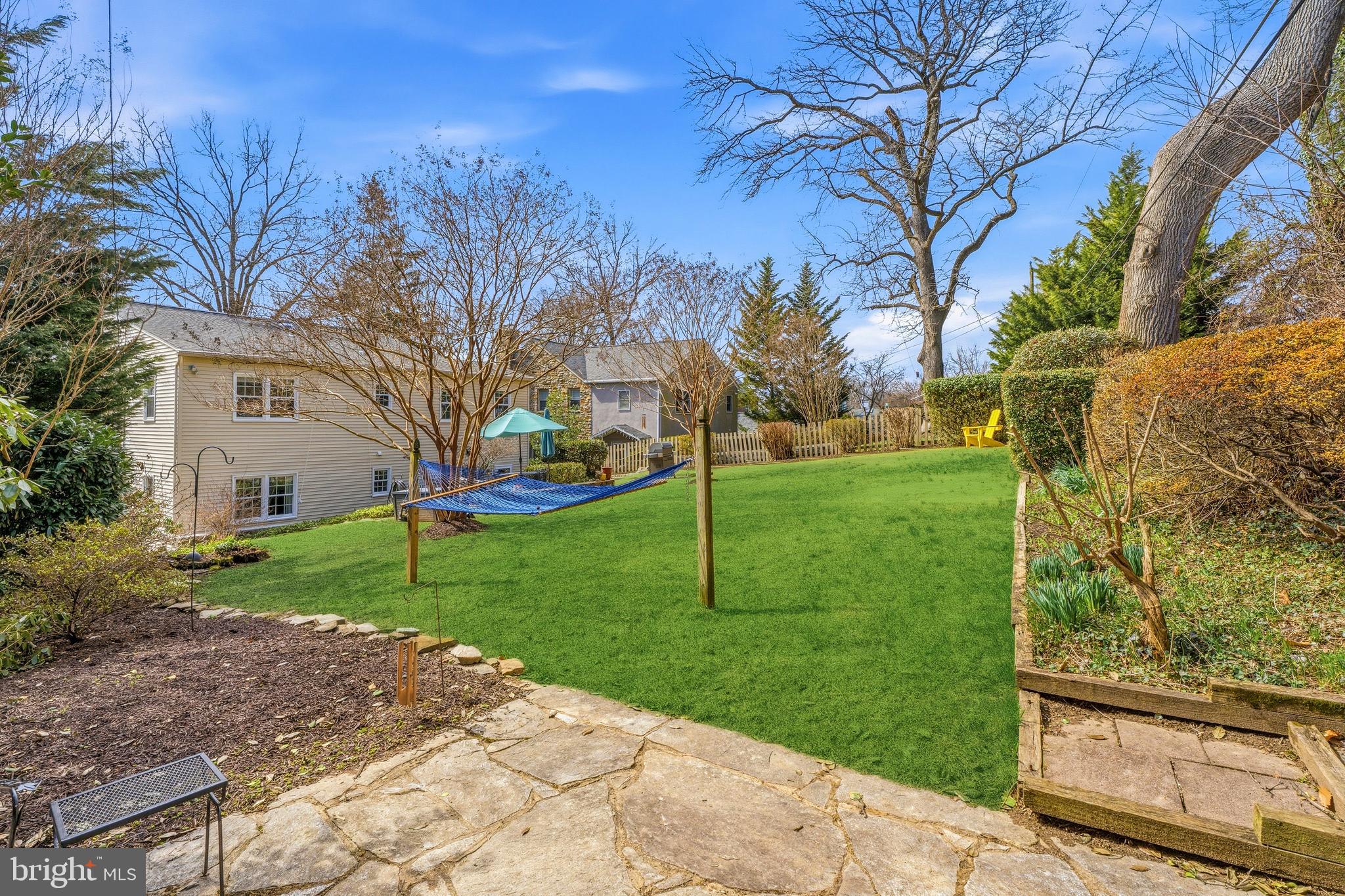 SOUTHLAND HILLS - Residential