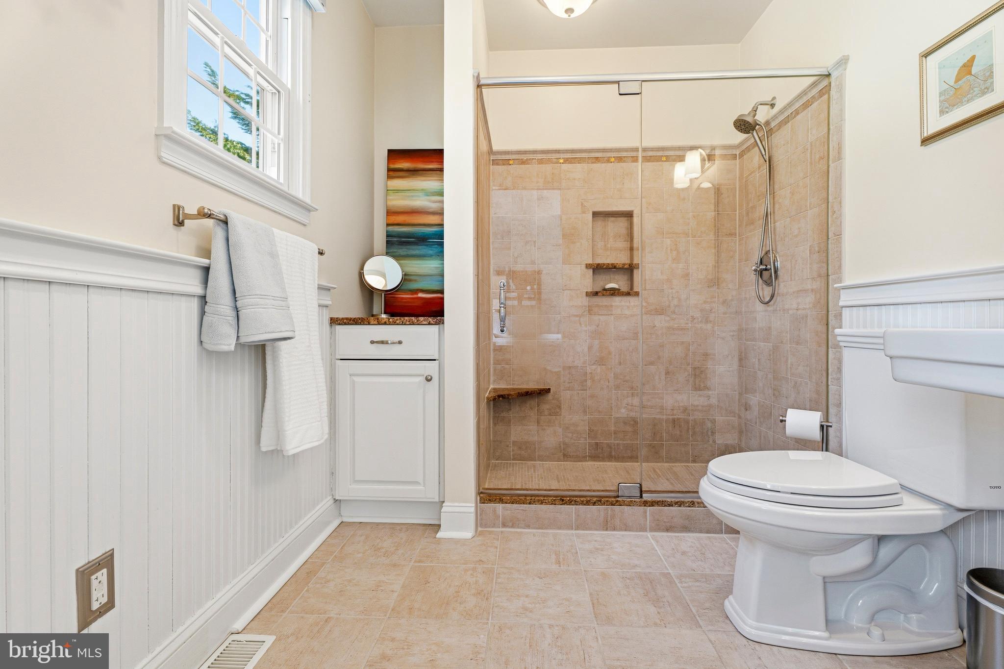 SOUTHLAND HILLS - Residential