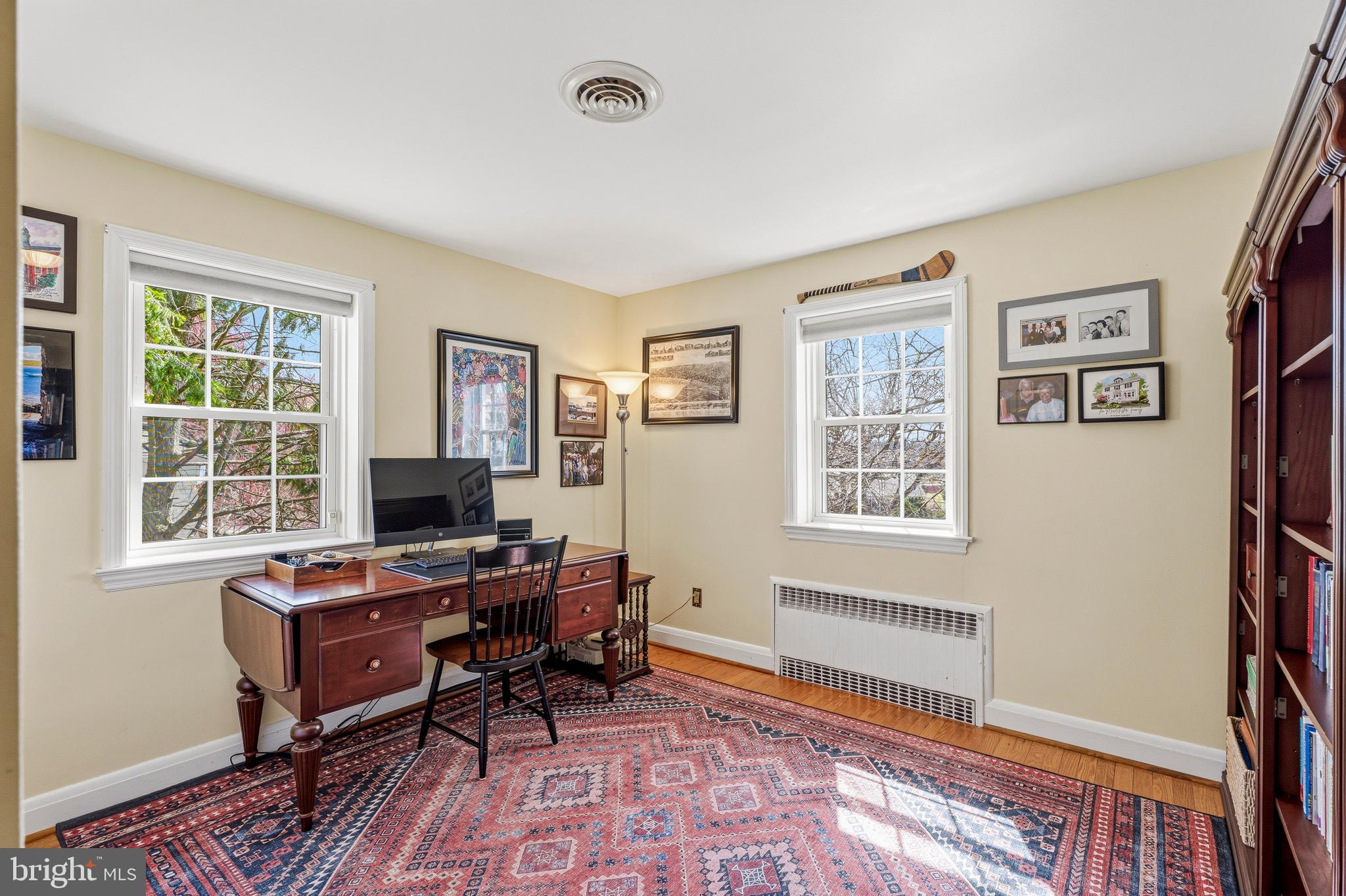 SOUTHLAND HILLS - Residential