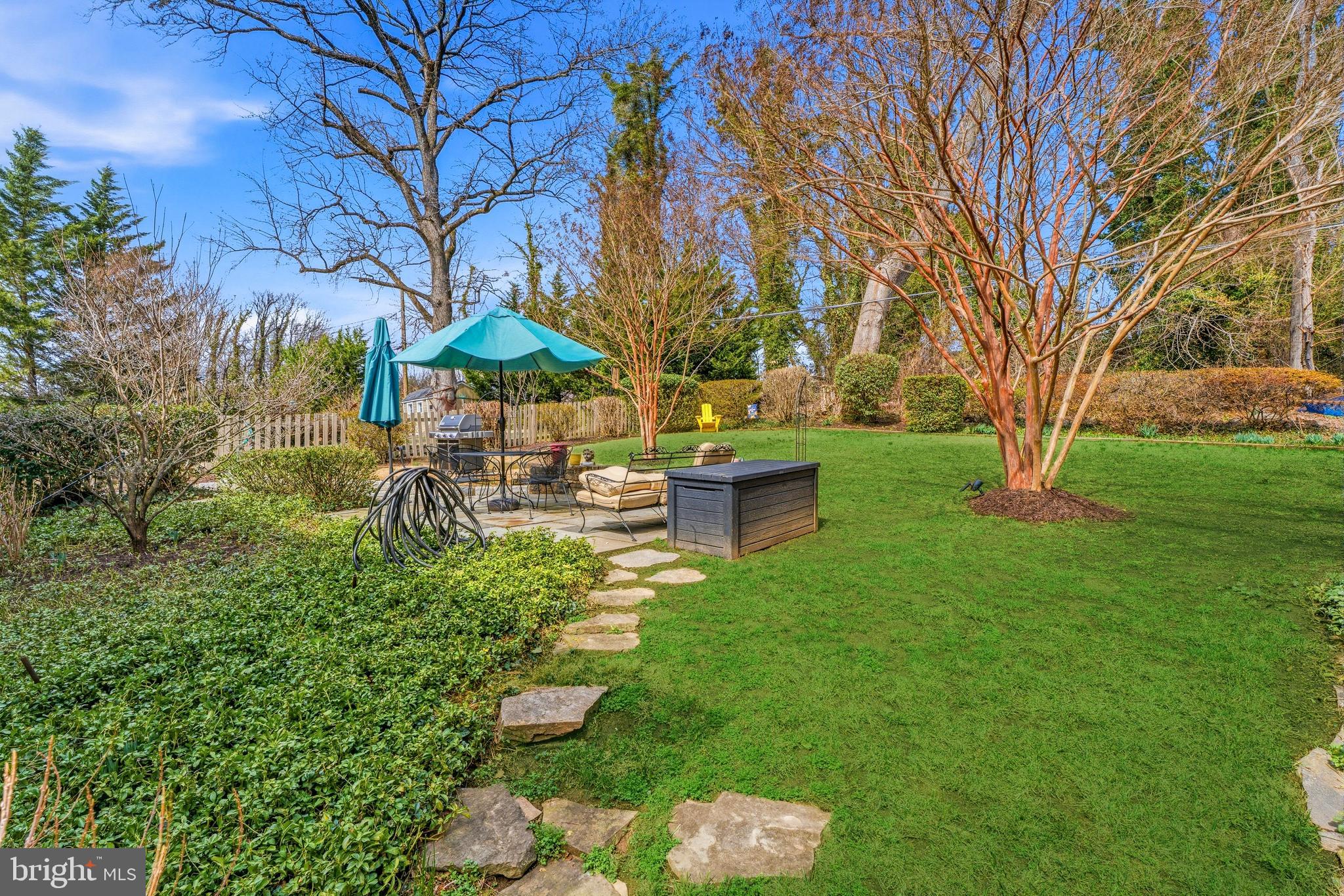 SOUTHLAND HILLS - Residential