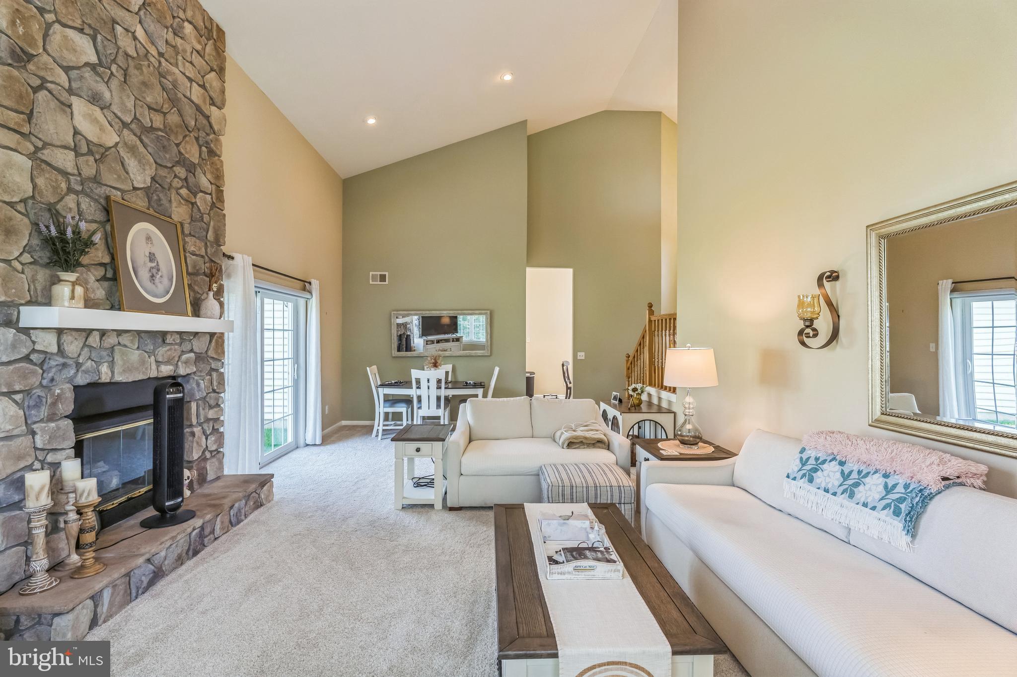 LAMPLIGHTER VILLAGE - Residential