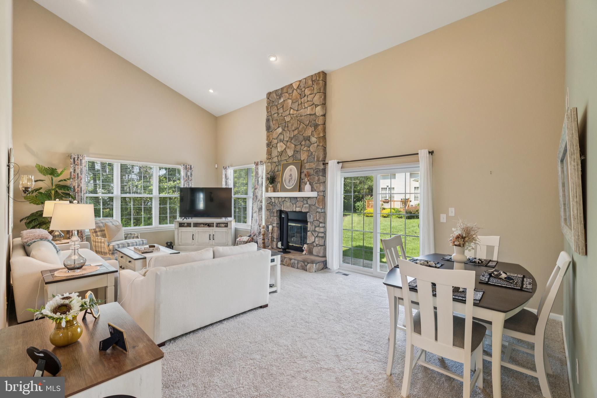 LAMPLIGHTER VILLAGE - Residential