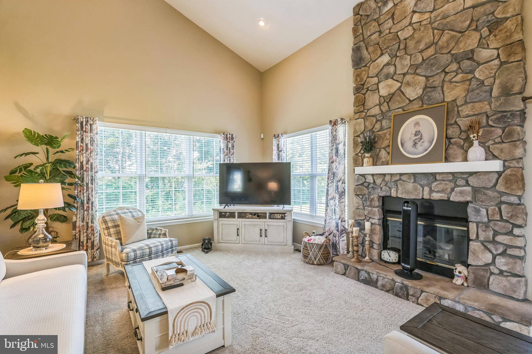 LAMPLIGHTER VILLAGE - Residential