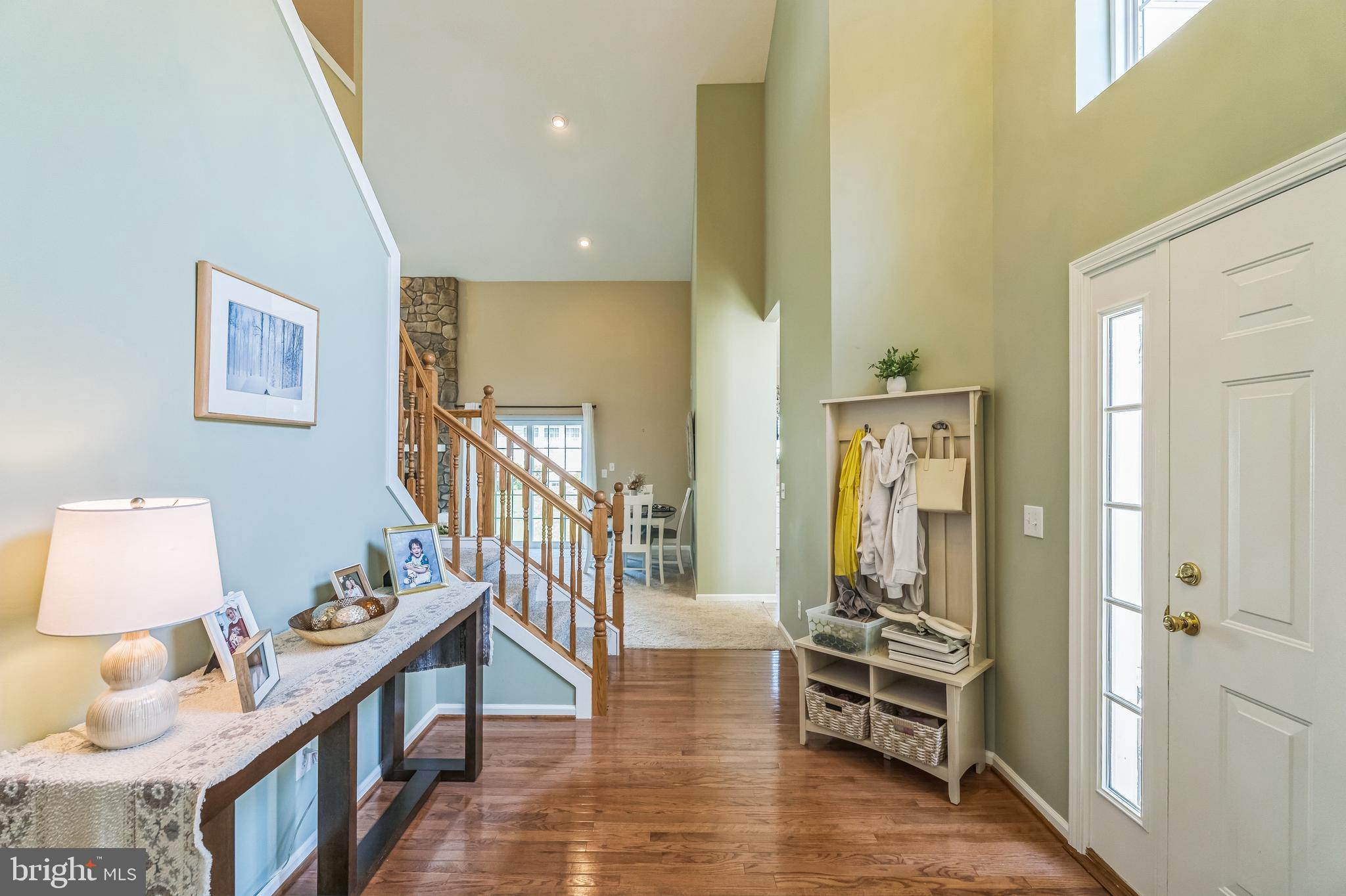 LAMPLIGHTER VILLAGE - Residential