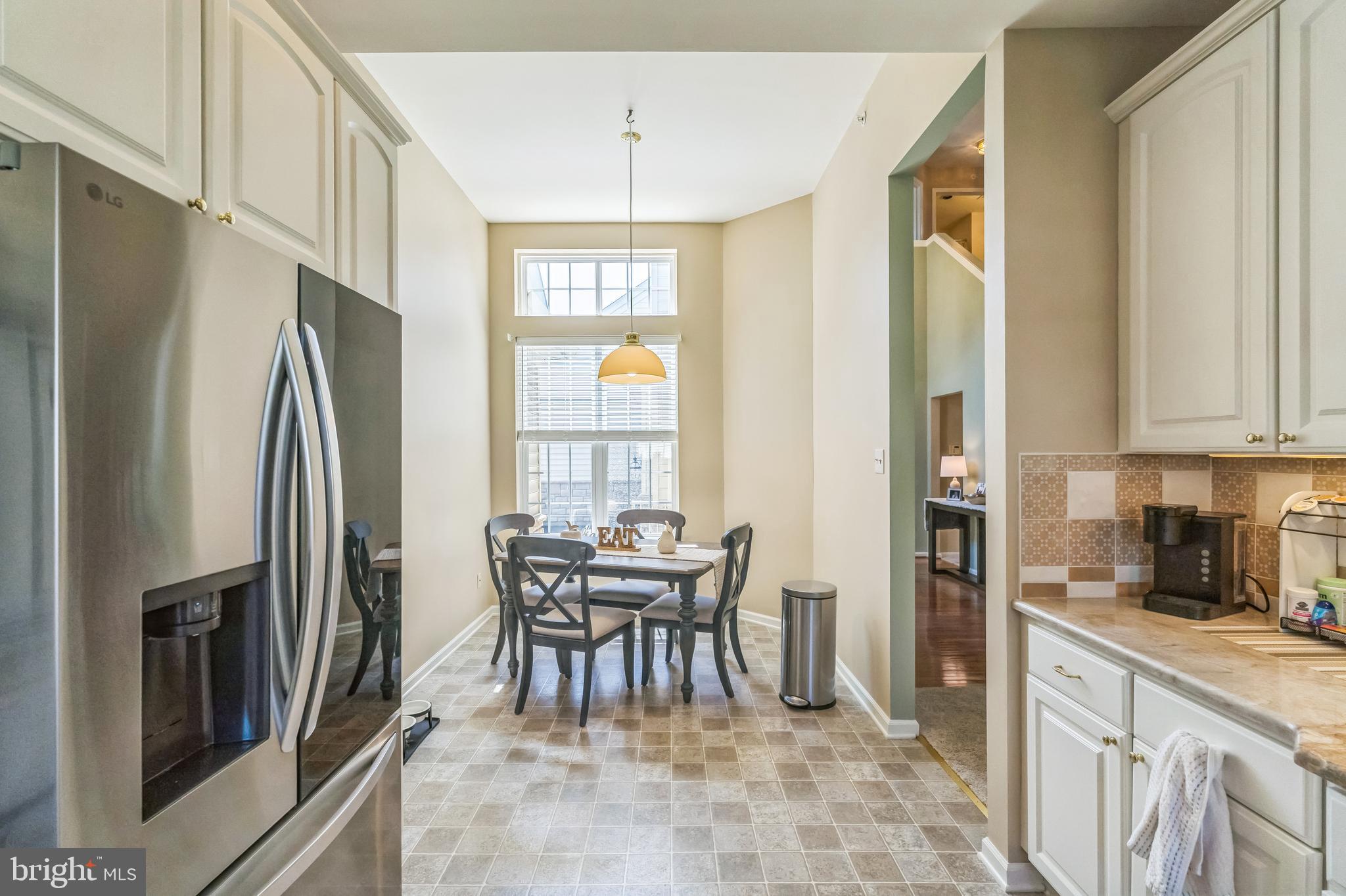 LAMPLIGHTER VILLAGE - Residential