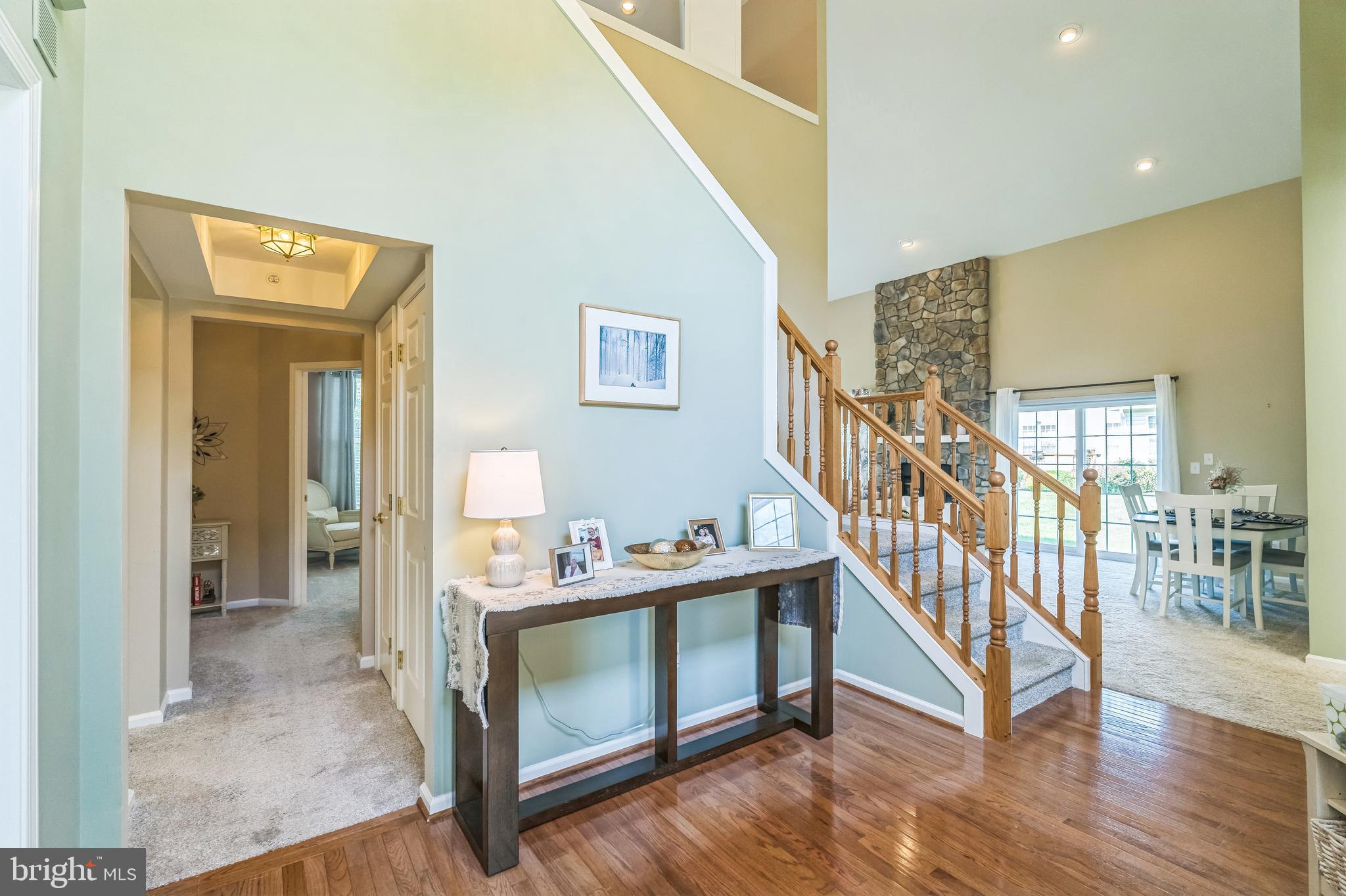 LAMPLIGHTER VILLAGE - Residential