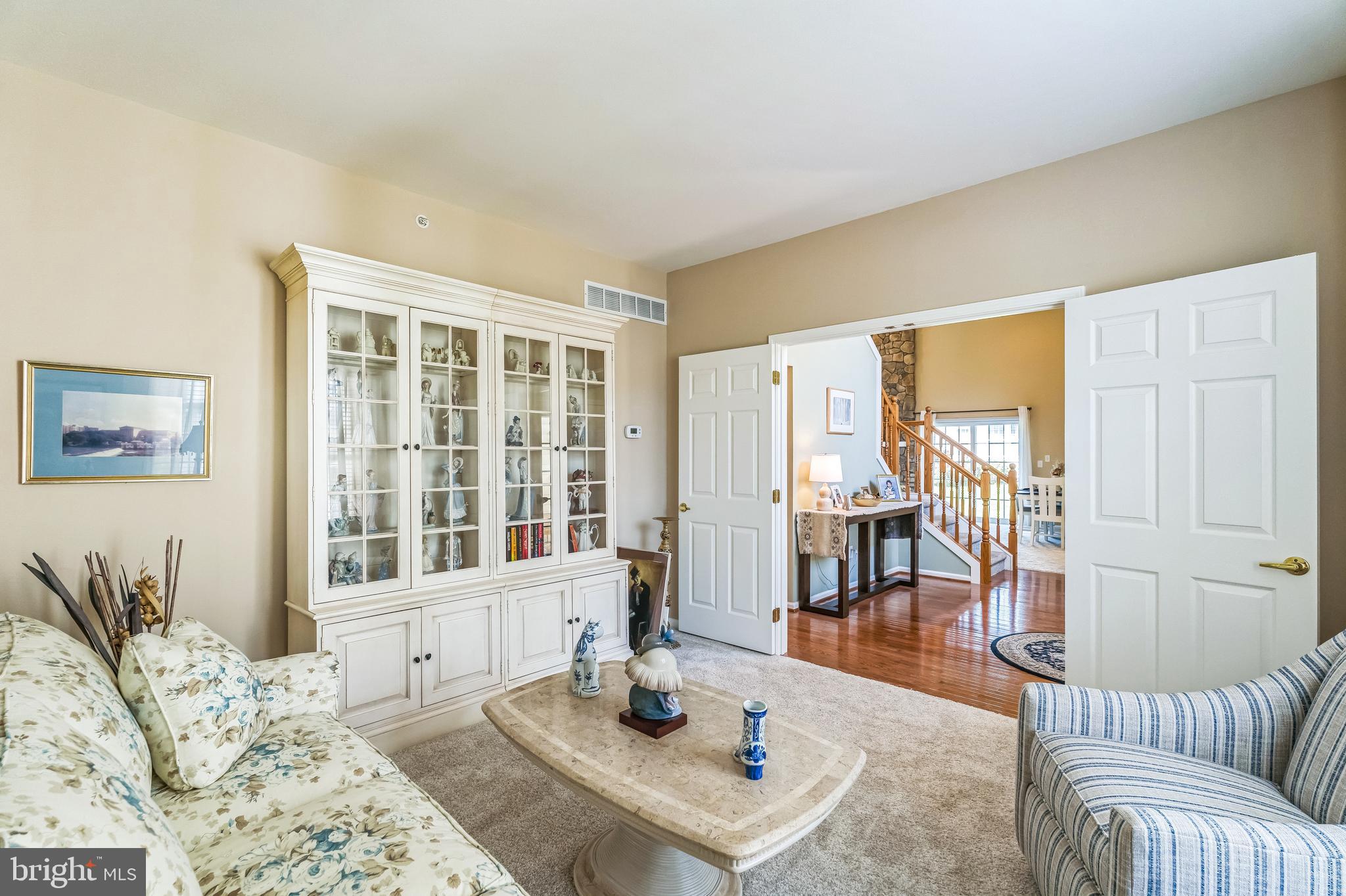 LAMPLIGHTER VILLAGE - Residential