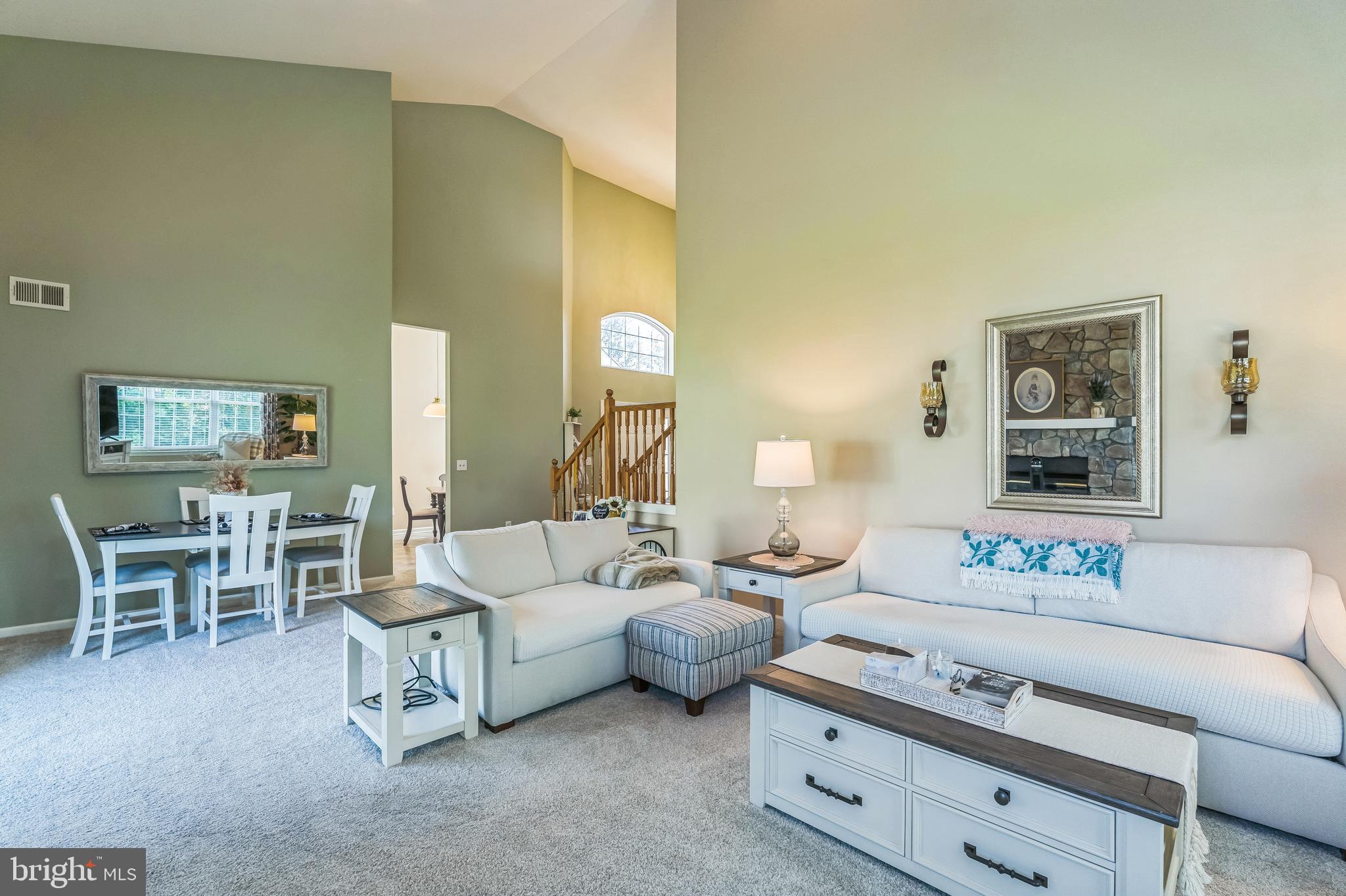 LAMPLIGHTER VILLAGE - Residential