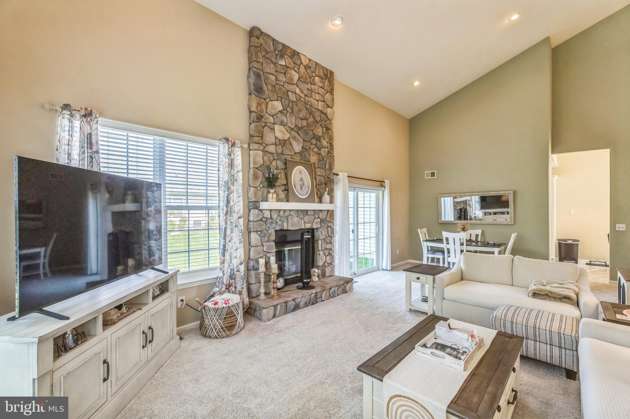 LAMPLIGHTER VILLAGE - Residential