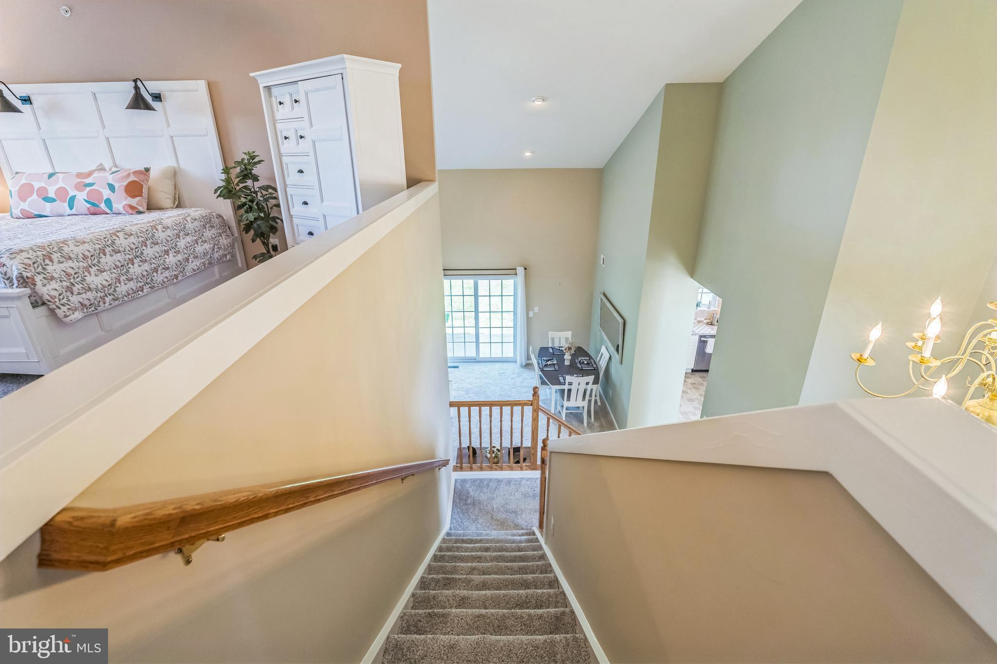 LAMPLIGHTER VILLAGE - Residential