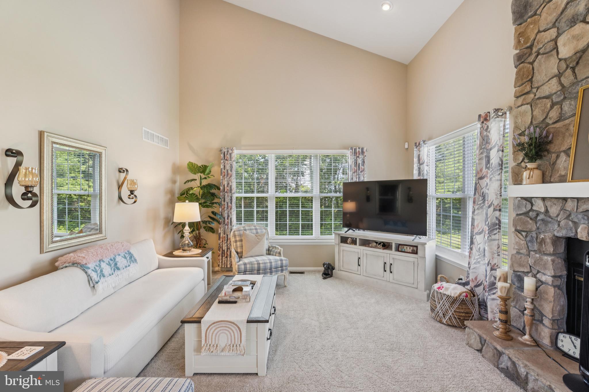 LAMPLIGHTER VILLAGE - Residential