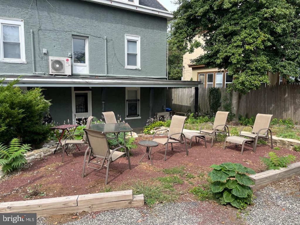 Photo of 357 Lyceum Avenue #A, PHILADELPHIA, PA 19128 (MLS # PAPH2541774)