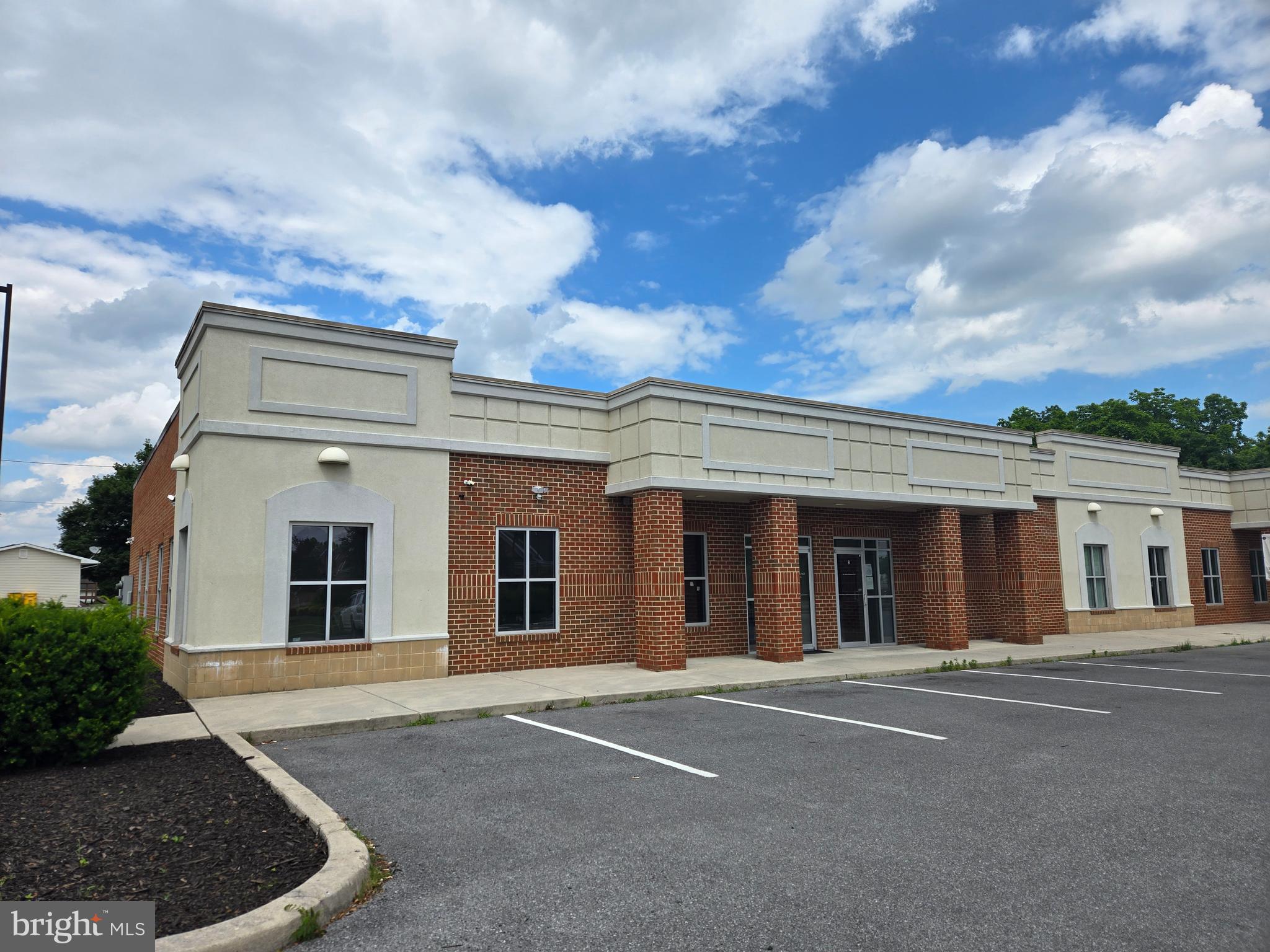 This exceptional medical office space is perfect for healthcare professionals seeking a prime location. The suite features five exam rooms, a comfortable waiting room, two modern bathrooms, a kitchen, and two private offices, providing ample space for staff and patient needs. Conveniently situated near a major hospital and key commuter routes, this location offers both accessibility and visibility. HVAC replaced in 2020. Condo fee is $2800 (repairs, utilities, insurance, and fire board tax)