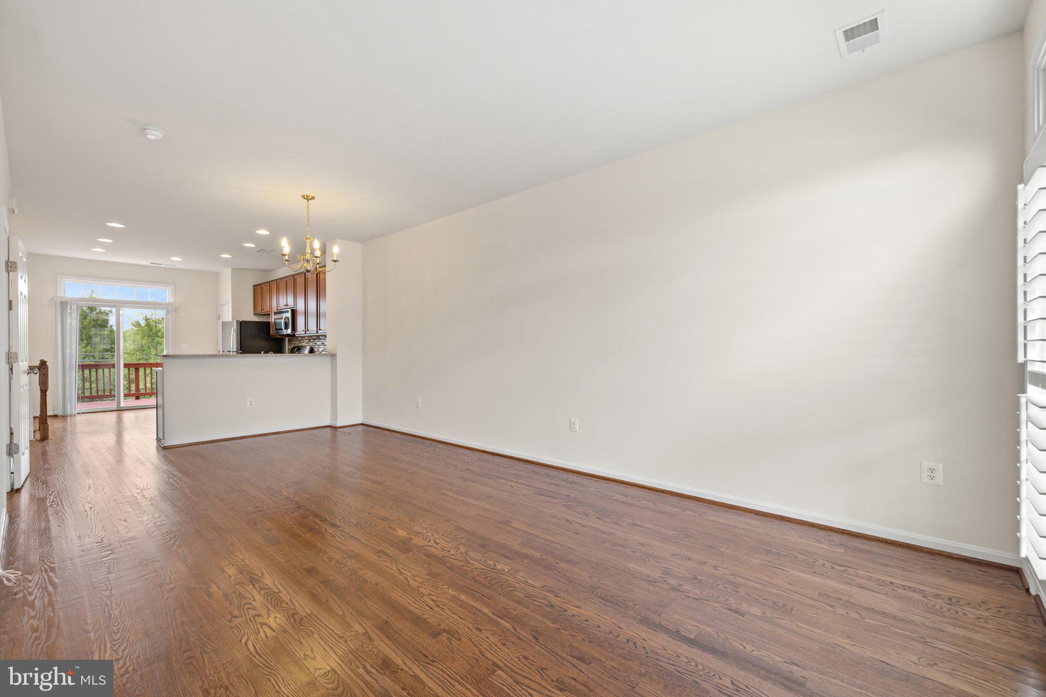 POWELLS RUN VILLAGE - Residential Lease