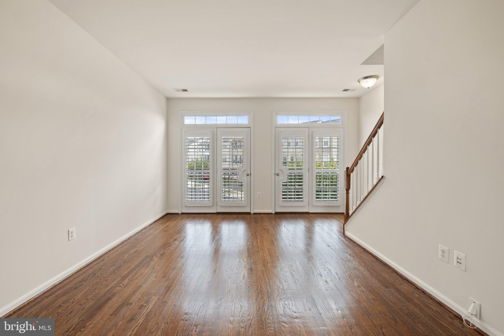 POWELLS RUN VILLAGE - Residential Lease