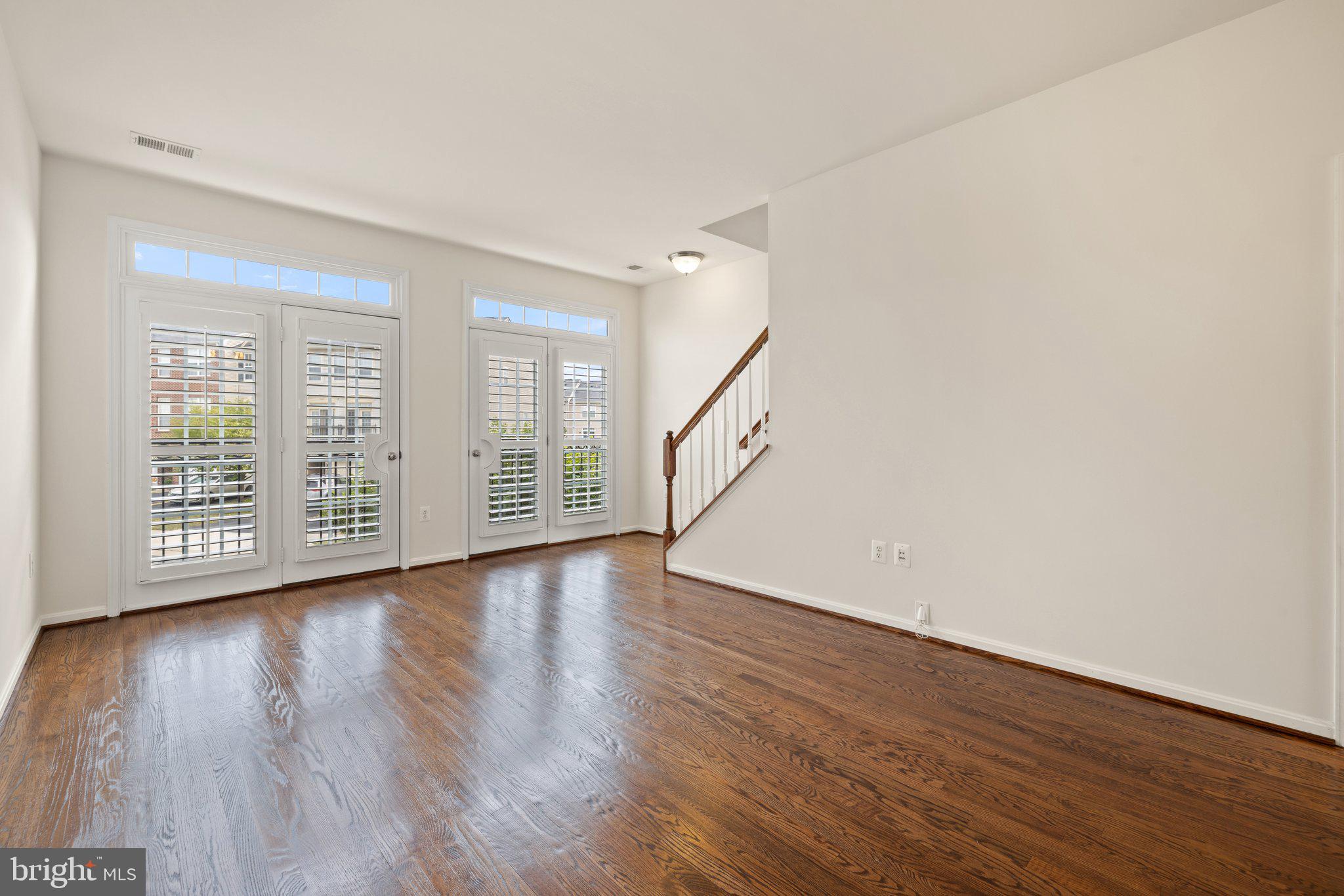 POWELLS RUN VILLAGE - Residential Lease