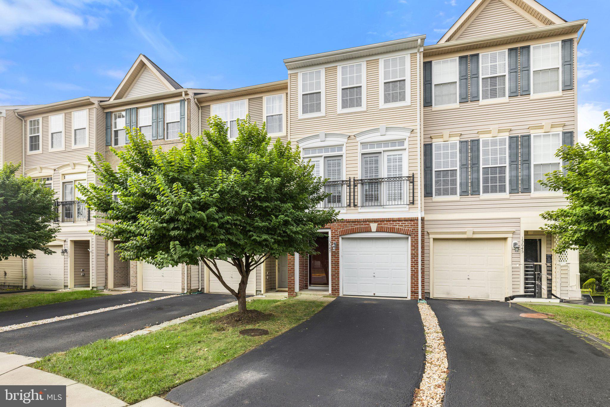 POWELLS RUN VILLAGE - Residential Lease