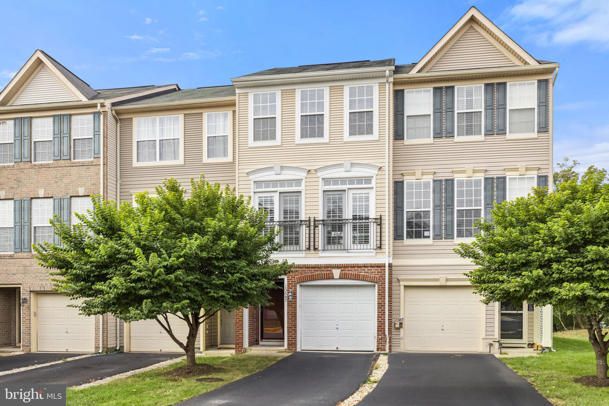 POWELLS RUN VILLAGE - Residential Lease