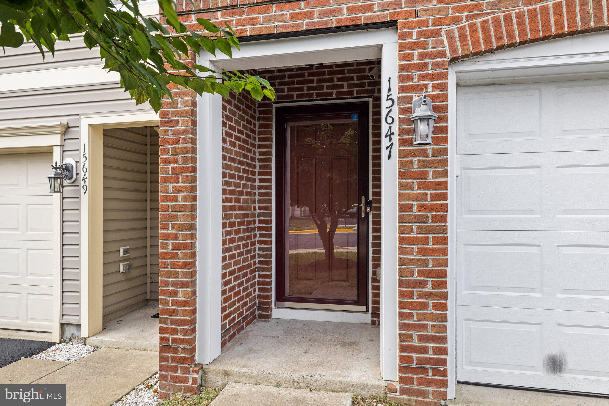 POWELLS RUN VILLAGE - Residential Lease